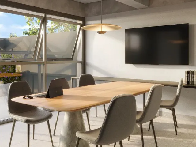 Imagem 10: Apartamento à venda no bairro Aclimação - São Paulo/SP
