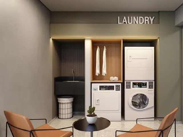 Imagem 8: Apartamento à venda no bairro Aclimação - São Paulo/SP