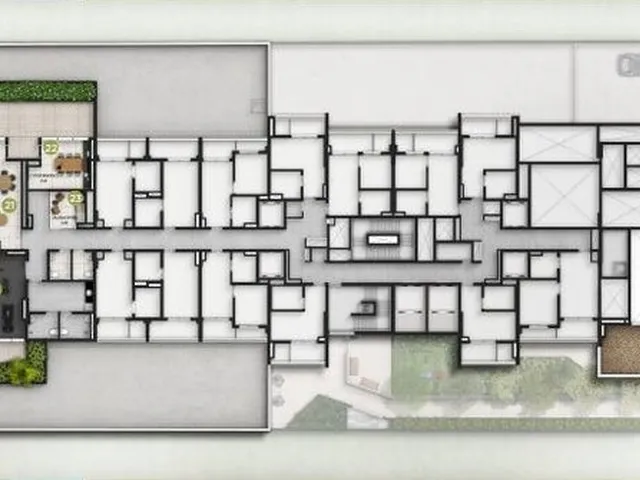 Imagem 2: Apartamento à venda no bairro Aclimação - São Paulo/SP