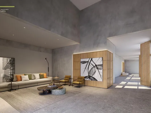 Imagem 16: Apartamento À Venda no Bairro Aclimação - São Paulo/Sp