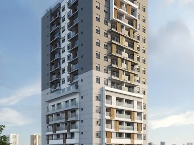 Imagem: Moa 292 - Residencial - Apartamento À Venda