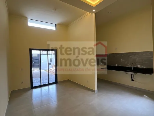 Imagem: Casa À Venda no Bairro Loteamento Parque