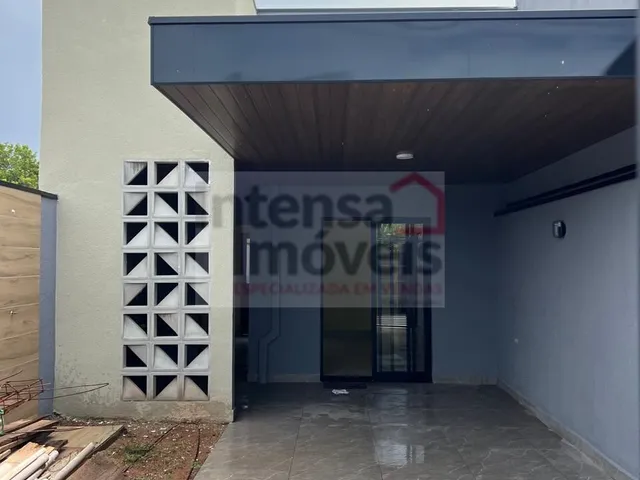 Imagem 5: Casa À Venda no Bairro Loteamento Parque do Museu - Caçapava/Sp
