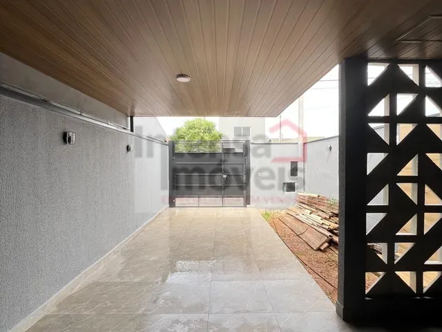 Imagem 7: Casa À Venda no Bairro Loteamento Parque do Museu - Caçapava/Sp