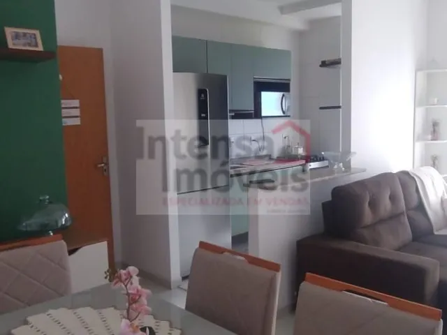 Imagem 3: Apartamento À Venda no Bairro Vera Cruz - Caçapava/Sp