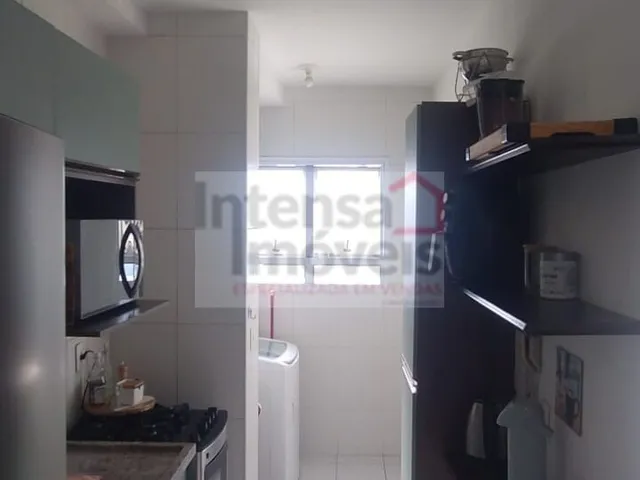 Imagem 5: Apartamento À Venda no Bairro Vera Cruz - Caçapava/Sp