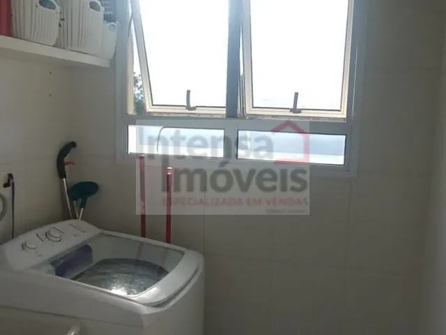 Imagem 12: Apartamento À Venda no Bairro Vera Cruz - Caçapava/Sp