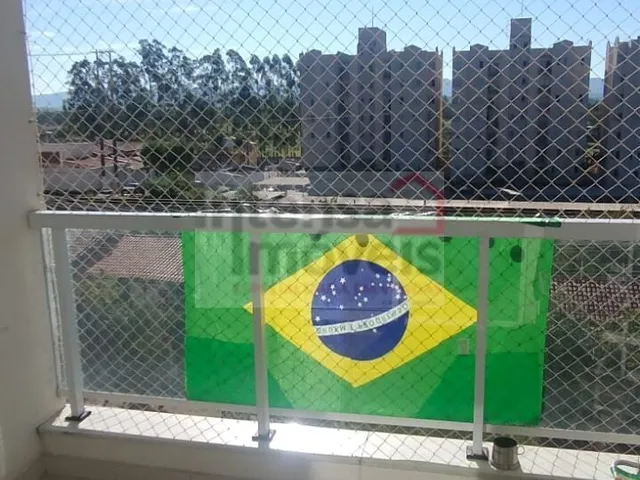 Imagem 11: Apartamento À Venda no Bairro Vera Cruz - Caçapava/Sp