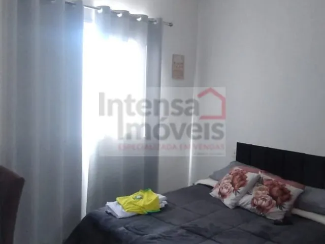 Imagem 4: Apartamento À Venda no Bairro Vera Cruz - Caçapava/Sp