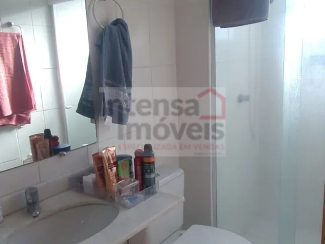 Imagem 2: Apartamento À Venda no Bairro Vera Cruz - Caçapava/Sp