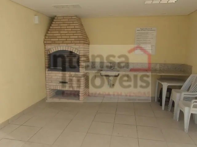 Imagem 14: Apartamento À Venda no Bairro Vera Cruz - Caçapava/Sp