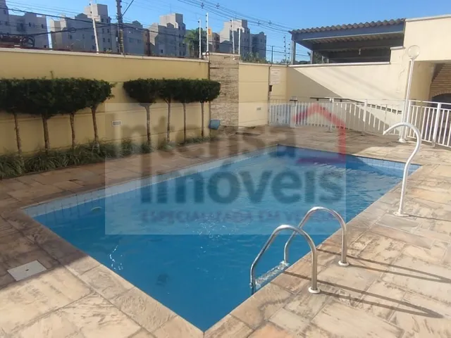 Imagem 9: Apartamento À Venda no Bairro Vera Cruz - Caçapava/Sp