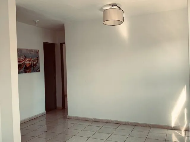 Imagem: Apartamento em Barreiros, São José/Sc