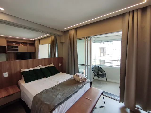 Imagem 7: Studio para Venda em Perdizes com 1 Quarto, 25M²