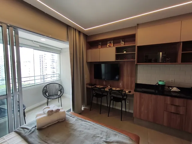 Imagem 9: Studio para Venda em Perdizes com 1 Quarto, 25M²