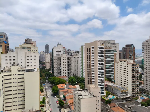 Imagem 5: Studio para Venda em Perdizes com 1 Quarto, 25M²