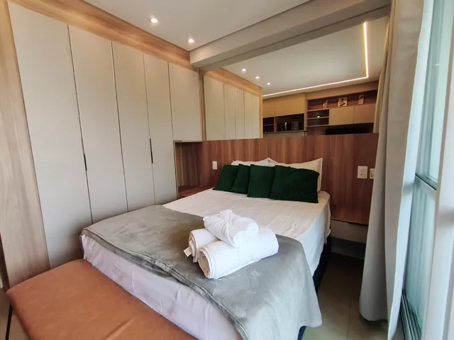 Imagem 2: Studio para Venda em Perdizes com 1 Quarto, 25M²