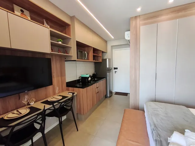 Imagem 12: Studio para Venda em Perdizes com 1 Quarto, 25M²