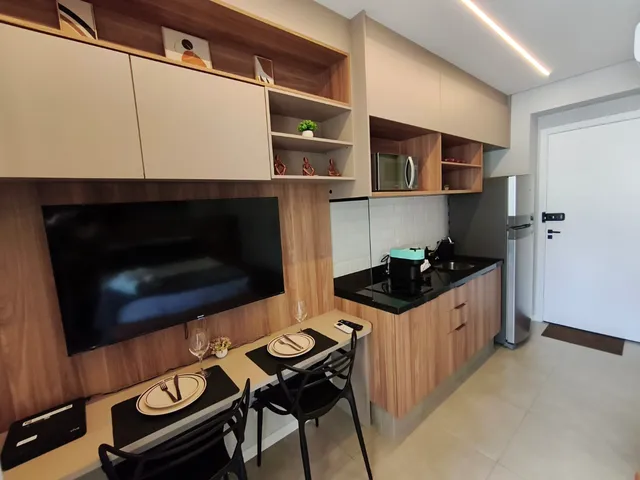 Imagem 14: Studio para Venda em Perdizes com 1 Quarto, 25M²