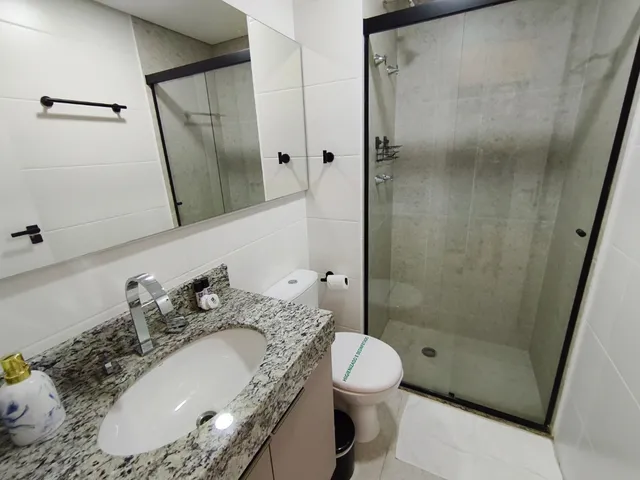 Imagem 4: Studio para Venda em Perdizes com 1 Quarto, 25M²