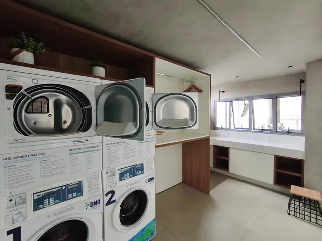 Imagem 8: Studio para Venda em Perdizes com 1 Quarto, 25M²