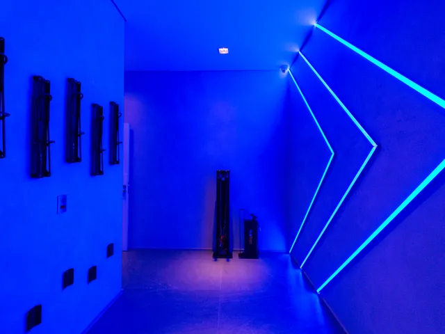Imagem 12: Apartamento para Venda em Perdizes com 1 Quarto, Sendo 1 Suíte, 38M²