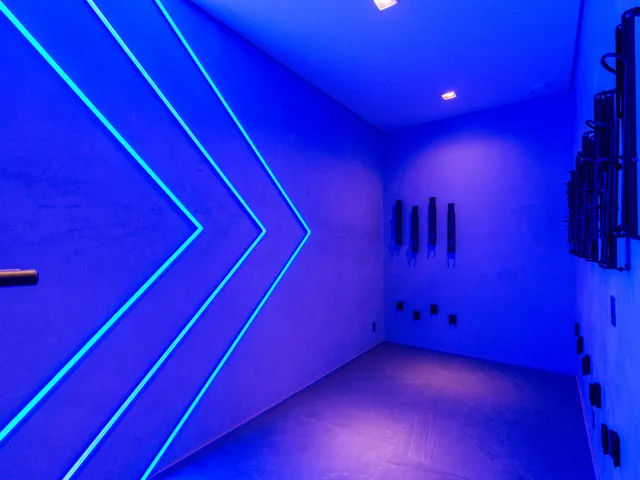 Imagem 13: Apartamento para Venda em Perdizes com 1 Quarto, Sendo 1 Suíte, 38M²