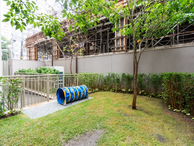 Imagem 14: Apartamento para Venda em Perdizes com 1 Quarto, Sendo 1 Suíte, 38M²