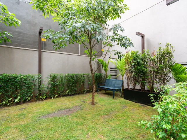 Imagem 15: Apartamento para Venda em Perdizes com 1 Quarto, Sendo 1 Suíte, 38M²