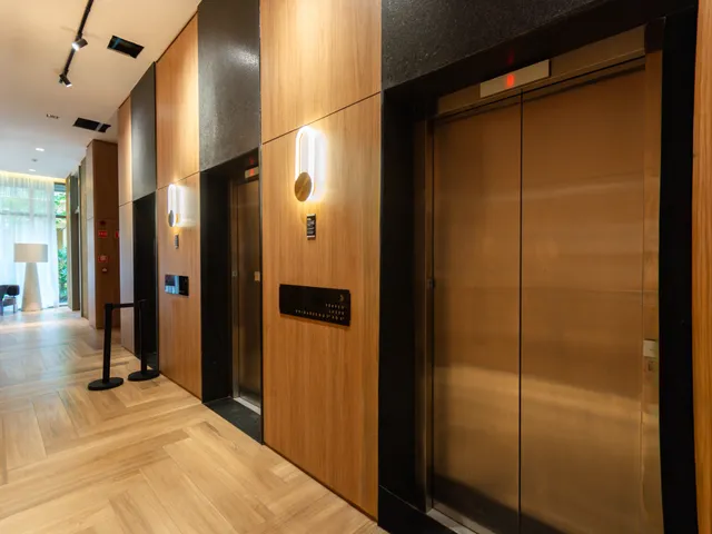 Imagem 16: Apartamento para Venda em Perdizes com 1 Quarto, Sendo 1 Suíte, 38M²