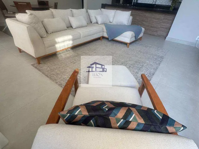 Imagem: Casa de Alto Padrão À Venda - Alphaville