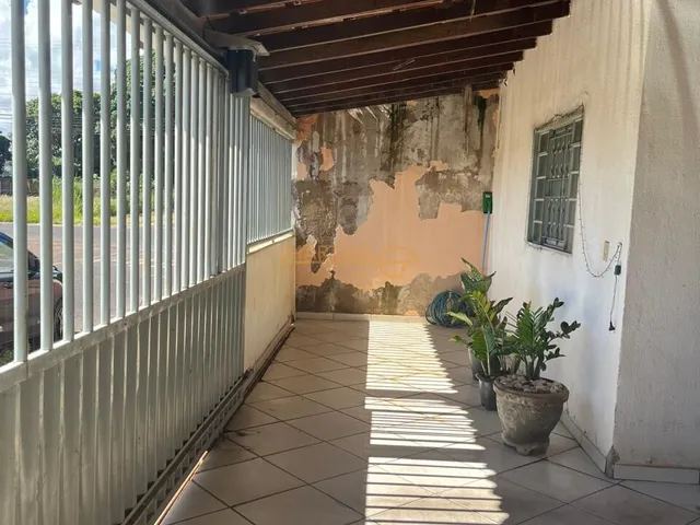 Imagem: Casa á venda