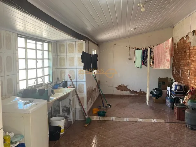 Imagem 3: Casa á venda Casa com 3 dormitórios