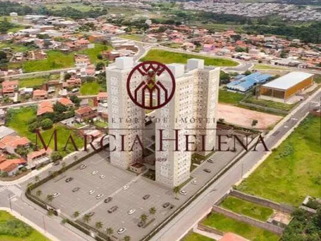 Imagem: Apartamento À Venda, no Residencial Up