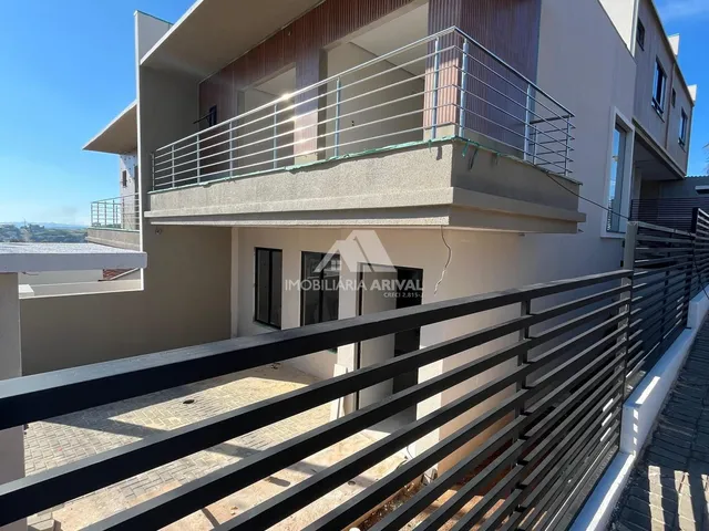 Imagem 2: Sobrado no Alto com Vista para o Centro