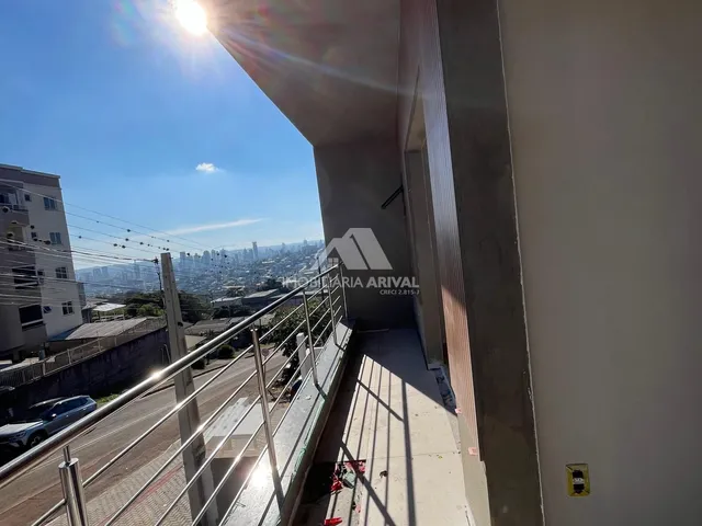 Imagem 8: Sobrado no Alto com Vista para o Centro