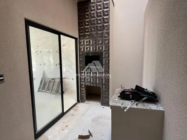 Imagem 3: Sobrado no Alto com Vista para o Centro