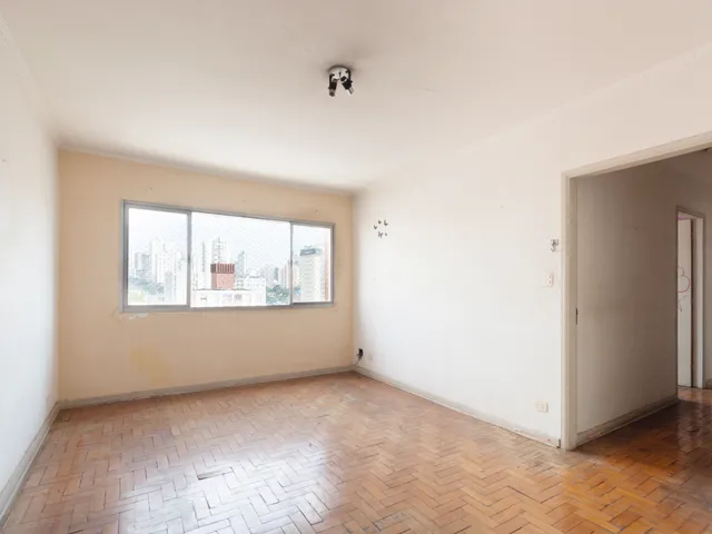 Imagem: Apartamento para Venda em Mirandópolis