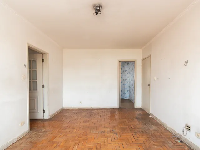 Imagem 14: Apartamento para Venda em Mirandópolis com 3 Quartos, Sendo 1 Suíte, 87M²