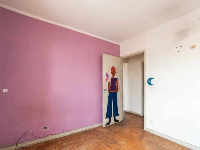Imagem 5: Apartamento para Venda em Mirandópolis com 3 Quartos, Sendo 1 Suíte, 87M²