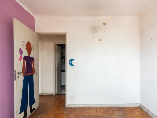 Imagem 11: Apartamento para Venda em Mirandópolis com 3 Quartos, Sendo 1 Suíte, 87M²