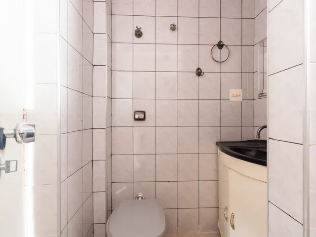 Imagem 6: Apartamento para Venda em Mirandópolis com 3 Quartos, Sendo 1 Suíte, 87M²