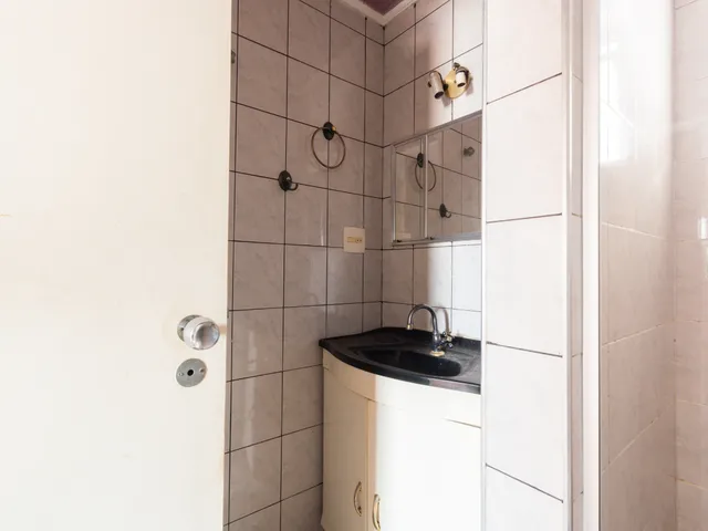 Imagem 3: Apartamento para Venda em Mirandópolis com 3 Quartos, Sendo 1 Suíte, 87M²