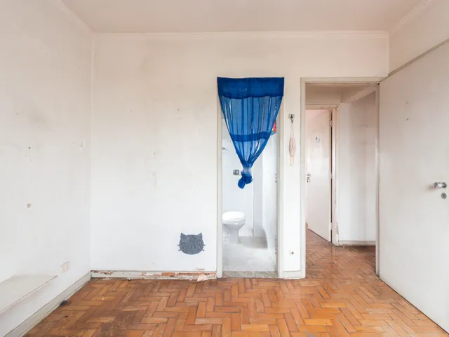 Imagem 7: Apartamento para Venda em Mirandópolis com 3 Quartos, Sendo 1 Suíte, 87M²