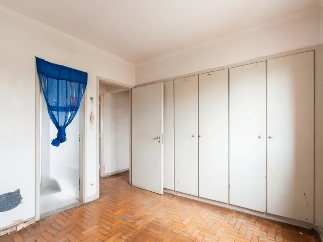 Imagem 9: Apartamento para Venda em Mirandópolis com 3 Quartos, Sendo 1 Suíte, 87M²