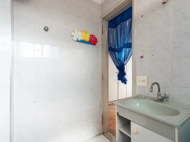 Imagem 4: Apartamento para Venda em Mirandópolis com 3 Quartos, Sendo 1 Suíte, 87M²