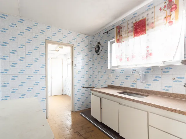 Imagem 12: Apartamento para Venda em Mirandópolis com 3 Quartos, Sendo 1 Suíte, 87M²