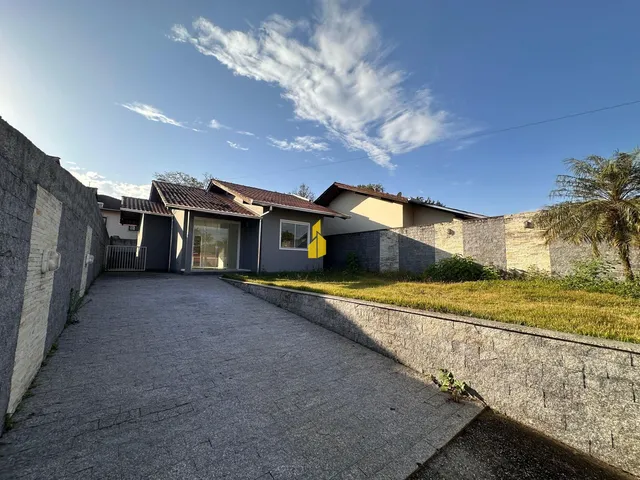 Imagem: Casa à Venda em Timbó (Bairro Araponguinhas