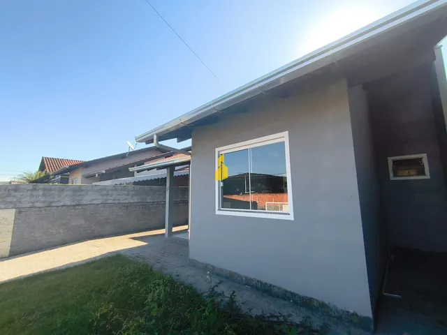 Imagem 4: Casa à Venda em Timbó (Bairro Araponguinhas