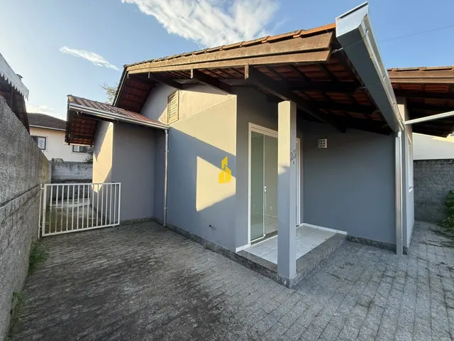 Imagem 3: Casa à Venda em Timbó (Bairro Araponguinhas